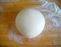 奶油小馒头的做法图解4
