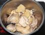 木耳枣鸡汤的做法图解8