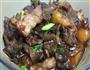 扁豆干红烧肉的做法图解15