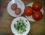 西红柿鸡蛋汤的做法图解1