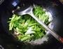酱肉豆腐干炒香芹的做法图解9