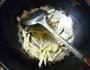 笋尖炒鱿鱼的做法图解8