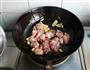 田园炒鸡腿的做法图解15