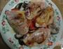 微波鸡翅的做法图解13