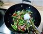芦笋炒腊肉的做法图解7