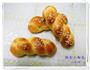 麻花小面包的做法图解12