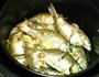无油烤鲫鱼的做法图解11