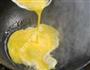 煎蛋汤的做法图解2