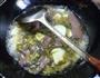 酸菜鹅血土豆汤的做法图解8