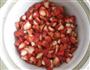 酸甜草莓酱的做法图解2