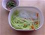 凉拌三丝的做法图解7
