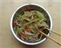 凉拌三丝的做法图解8