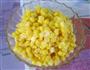 起司玉米粒的做法图解2