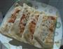 韭菜饼的做法图解16