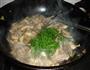 鲜蘑炒肉片的做法图解6