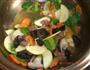 辣肠炒茭瓜的做法图解8
