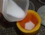 椰汁木瓜冻的做法图解8