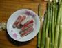 蟹棒扒芦笋的做法图解1