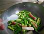 蟹棒扒芦笋的做法图解10