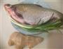 清蒸武昌鱼的做法图解1