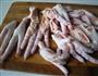 豆干凤爪的做法图解1