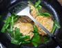 韭菜荷叶蛋的做法图解8