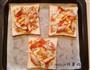 简易吐司披萨的做法图解5