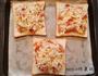 简易吐司披萨的做法图解6