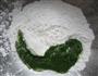 青团的做法图解3