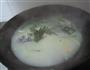 海带豆腐鲫鱼汤的做法图解8