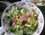 焙煎芝麻生菜沙拉的做法图解6