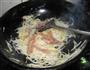 豆芽炒韭菜的做法图解7
