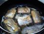 家常带鱼烧木耳的做法图解13
