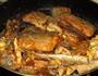 家常带鱼烧木耳的做法图解18
