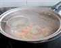 韭菜虾仁粥的做法图解4