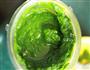 薄荷青团的做法图解3