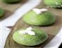 薄荷青团的做法图解8