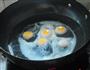清水荷苞蛋的做法图解2
