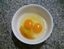 双丝炒鸡蛋的做法图解2
