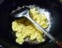 双丝炒鸡蛋的做法图解4