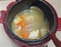 羊肉豆腐汤的做法图解9