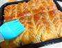 核桃奶酥面包的做法图解20