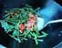 腊肉番茄炒韭菜的做法图解7