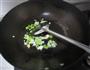 鲜虾炒香芹的做法图解4