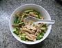 青瓜拌猪肚的做法图解11