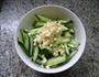 青瓜拌猪肚的做法图解7