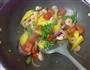 鲜果烩虾仁的做法图解9