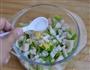 芹香藕丁的做法图解6
