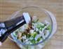 芹香藕丁的做法图解9