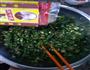 荠菜饺子的做法图解5